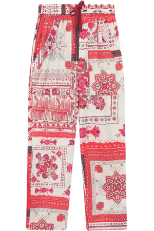 Marant Etoile Pantalon Fedora