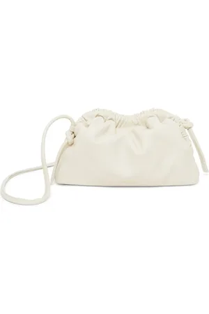 Mansur Gavriel Mini pochette Cloud en cuir