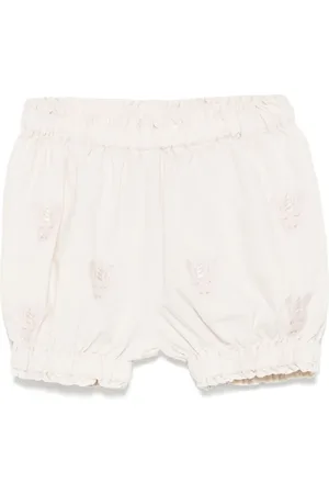 Donsje Short Carson