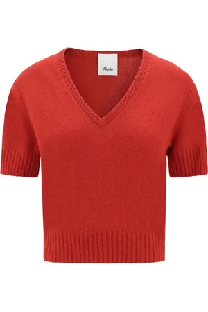 Allude Haut en maille