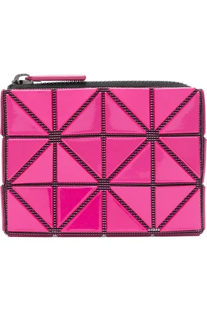 Issey Miyake Portefeuille Cassette