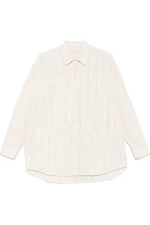 The Row Chemise Caster