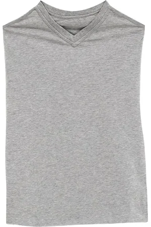 Paloma Wool T-shirt à col v