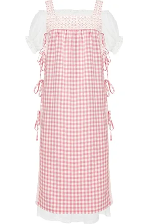 Sleeper Robe superposée Greta