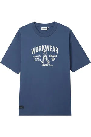 Chocoolate T-shirt à imprimé graphique