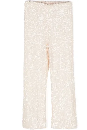 The Animals Observatory Pantalon Robin à sequins