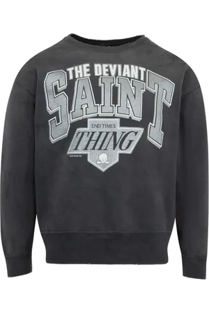 SAINT MXXXXXX Sweat The Deviant