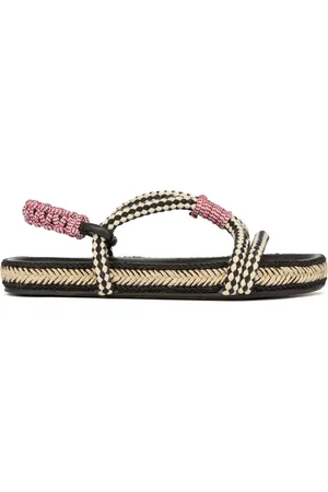 Isabel Marant Sandales Waltee