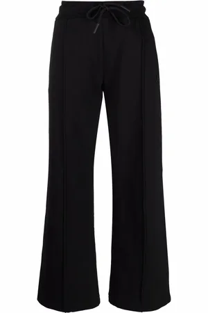 Moose Knuckles Pantalon de jogging à détails rayés
