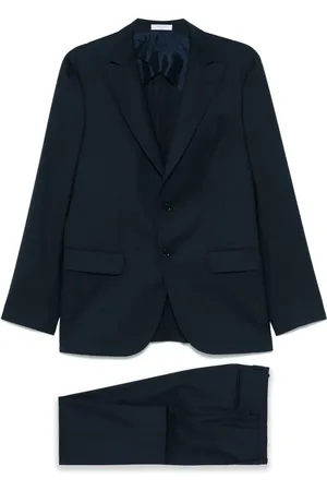 Boglioli Costume en laine