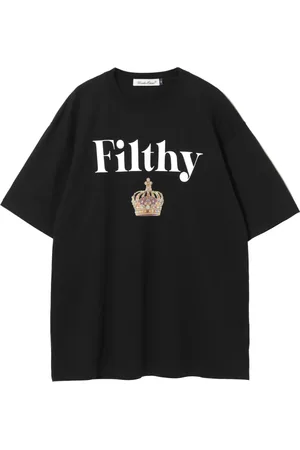 UNDERCOVER T-shirt à imprimé graphique