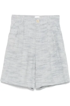ELEVENTY Short chiné