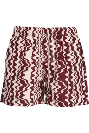 Oas Short de bain Verve