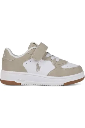 Ralph Lauren Baskets Master Court