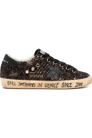 Golden Goose Baskets Superstar