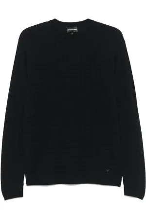 Emporio Armani Pull en laine