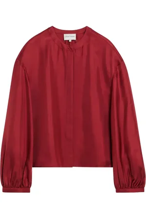 Loulou de Saison Blouse Lea
