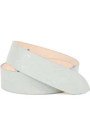Maison Margiela Ceinture à coutures signature