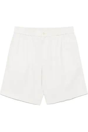 Calvin Klein Short à taille élastiquée