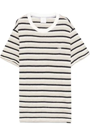 ELEVENTY T-shirt à rayures