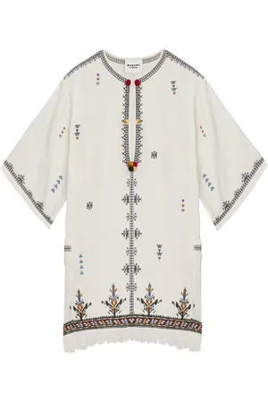 Marant Etoile Robe Kressy