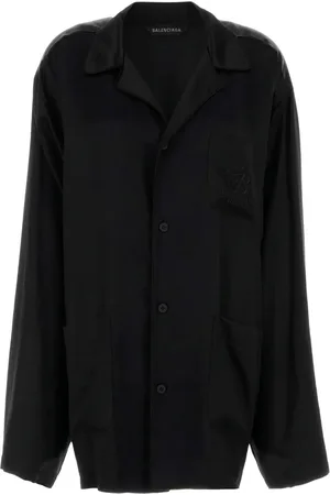 Balenciaga Chemise en satin