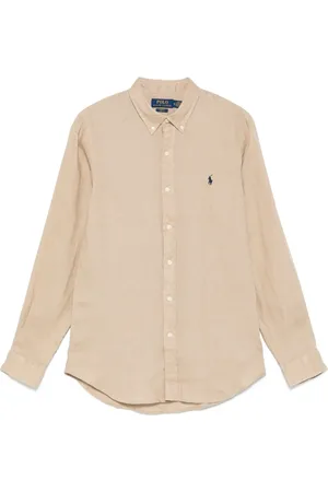Ralph Lauren Chemise en lin