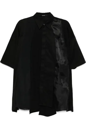 SONGZIO Chemise asymétrique