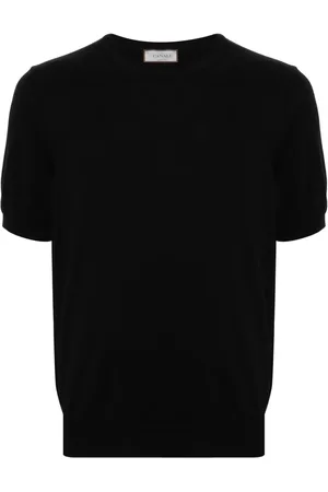 CANALI T-shirt en coton