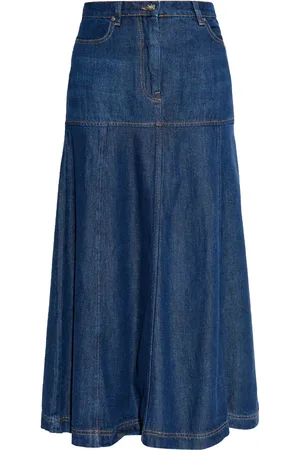 Munthe Jupe en jean