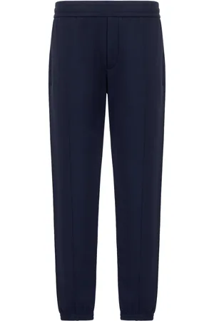 Emporio Armani Pantalon de jogging fuselé