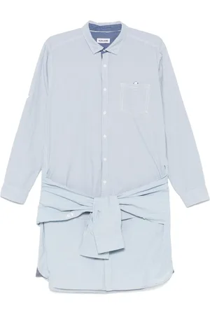 Façon Jacmin Chemise Cox