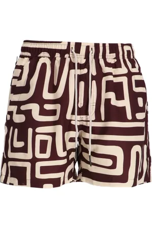Oas Short de bain Kalahara