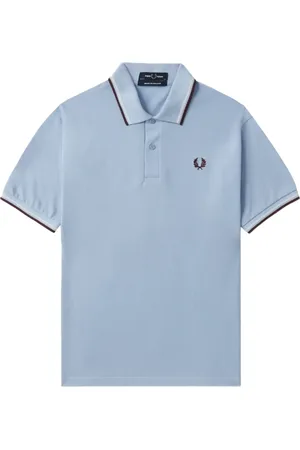Fred Perry Polo à broderies