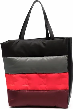 Marni Sac à main à logo embossé