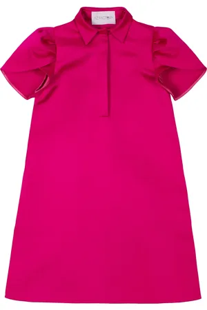 AZ FACTORY Robe Zinnia à volants