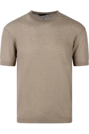 LOW BRAND T-shirt à patch logo