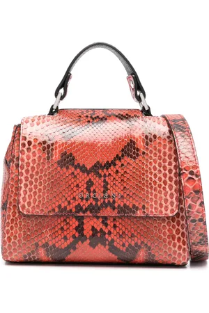 Orciani Mini sac à main Sveva