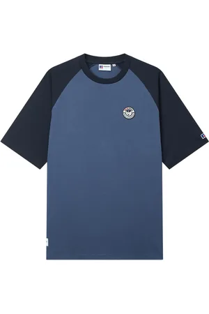 Chocoolate T-shirt à patch logo
