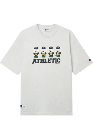 Chocoolate T-shirt à imprimé graphique