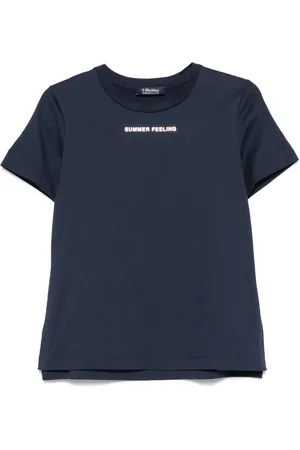 Max Mara T-shirt Luso