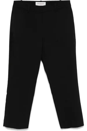 Ermanno Firenze Pantalon à coupe courte