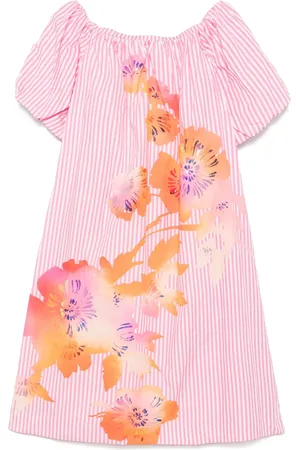 Essentiel Antwerp Robe Horpio à coupe longue