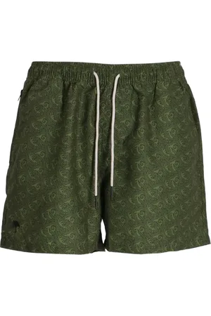 Oas Short de bain Squiggle
