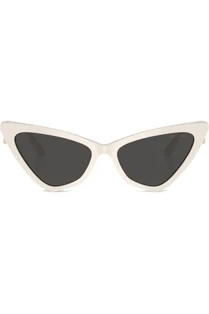 Jimmy Choo Lunettes de soleil Sol