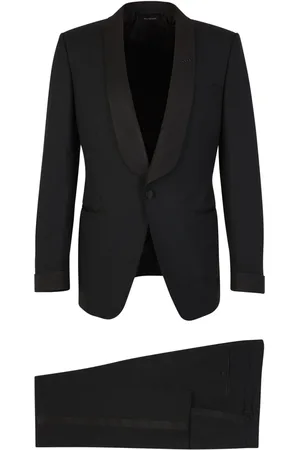 Tom Ford Smoking en laine