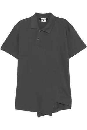 Comme des Garçons Polo à manches courtes