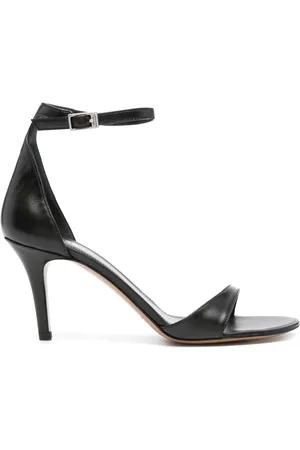Isabel Marant Sandales Ailisa 80 mm en cuir