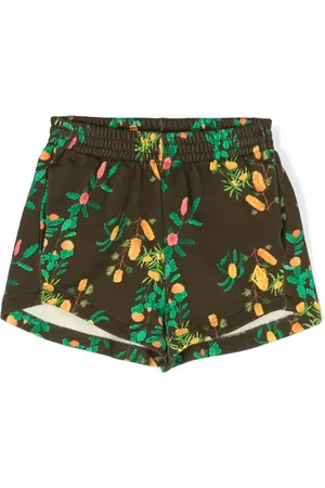 The Animals Observatory Short Gardener en coton