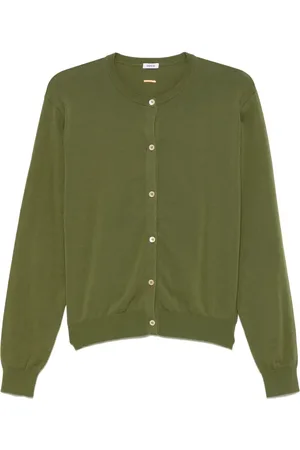 Aspesi Cardigan en coton